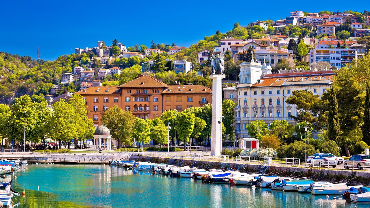 Photo of Others in Rijeka