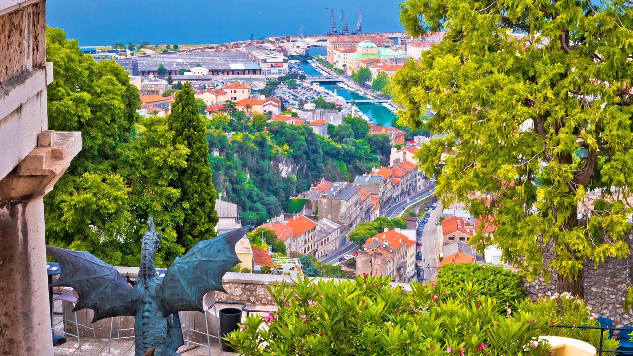 Photo of Others in Rijeka