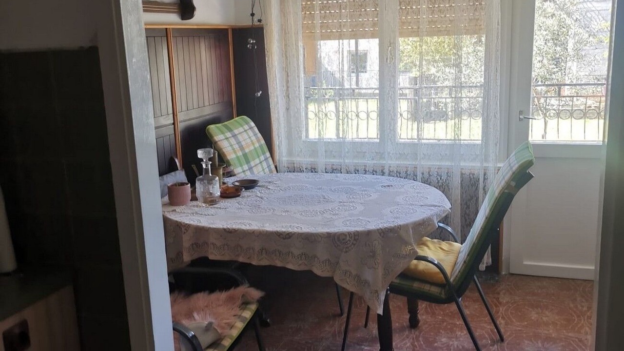 Photo of Livingroom in Poljica