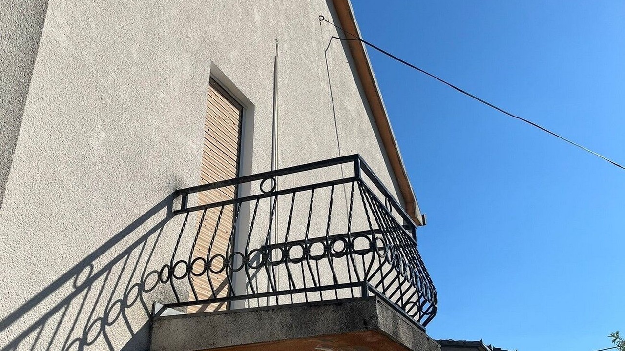 Photo of Patio Balcony in Poljica