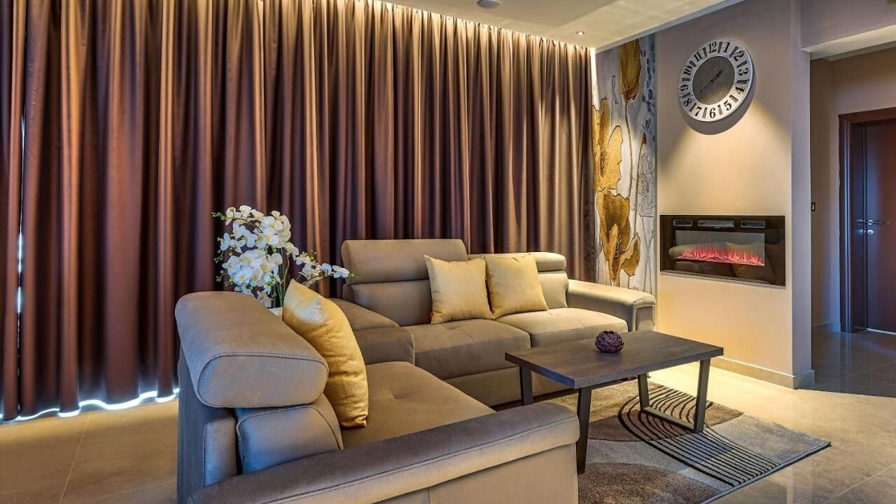 Photo of Livingroom in Brgod