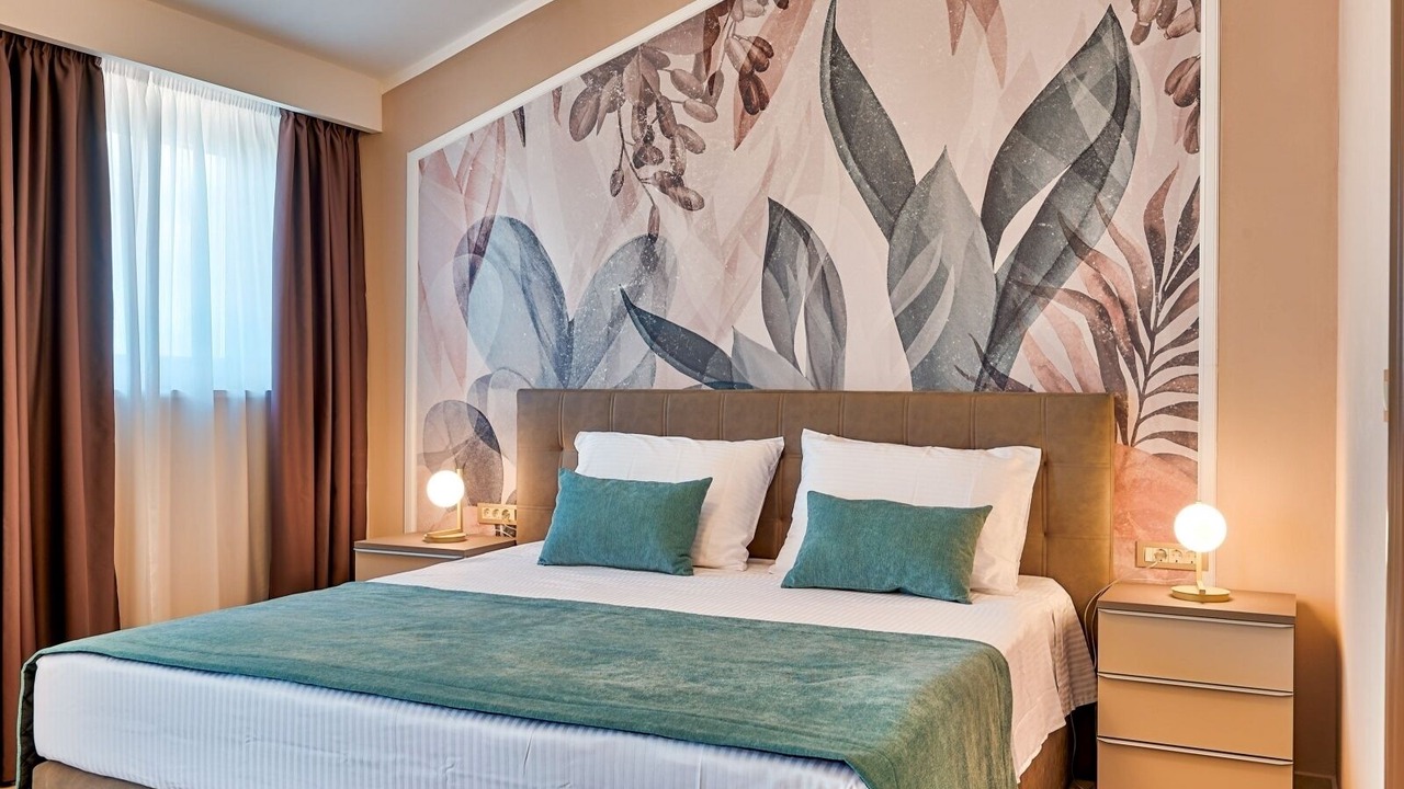 Photo of Bedroom in Brgod