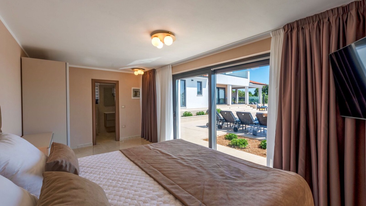 Photo of Bedroom in Brgod