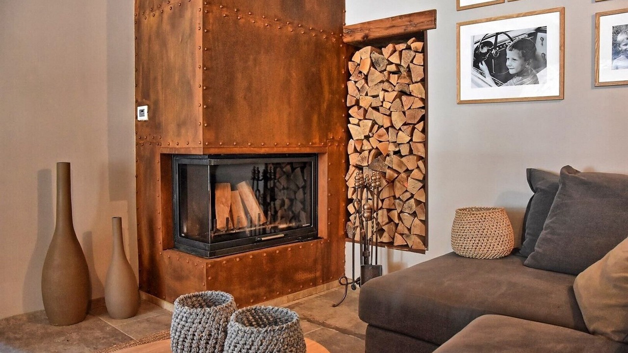 Photo of Livingroom in Jakomici