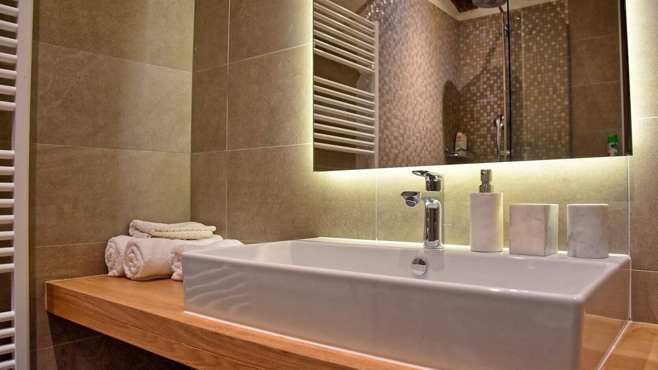 Photo of Bathroom in Jakomici