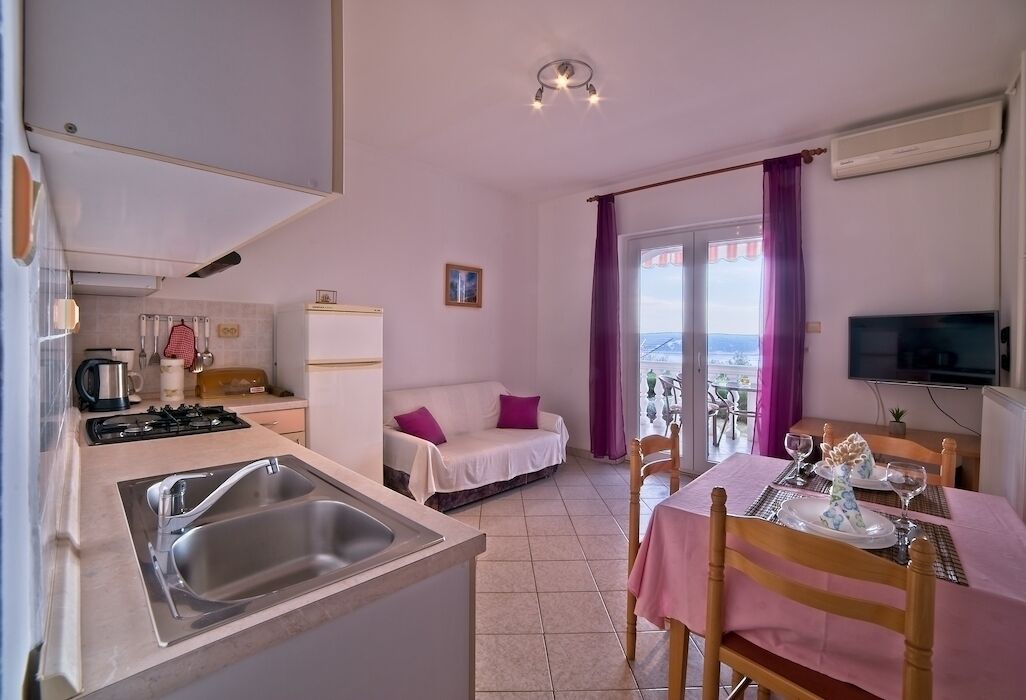 Photo of Livingroom in Supetarska Draga