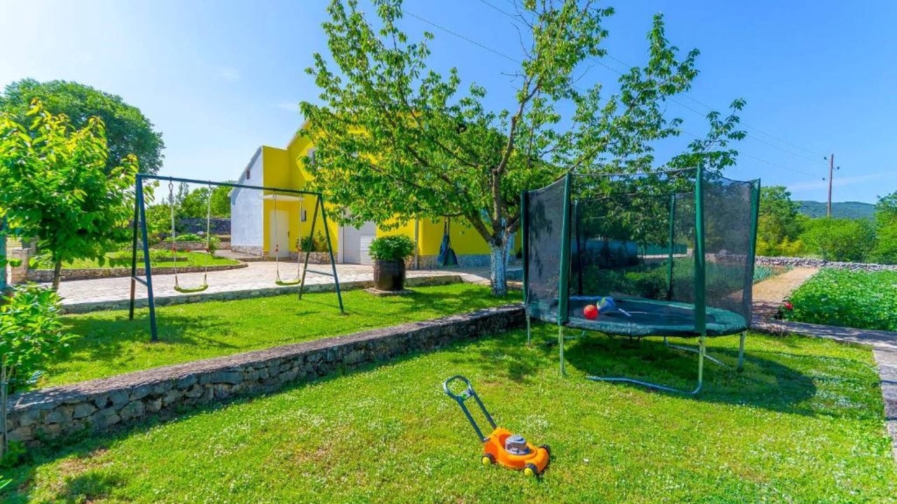 Photo of Outdoor in Primorski Dolac
