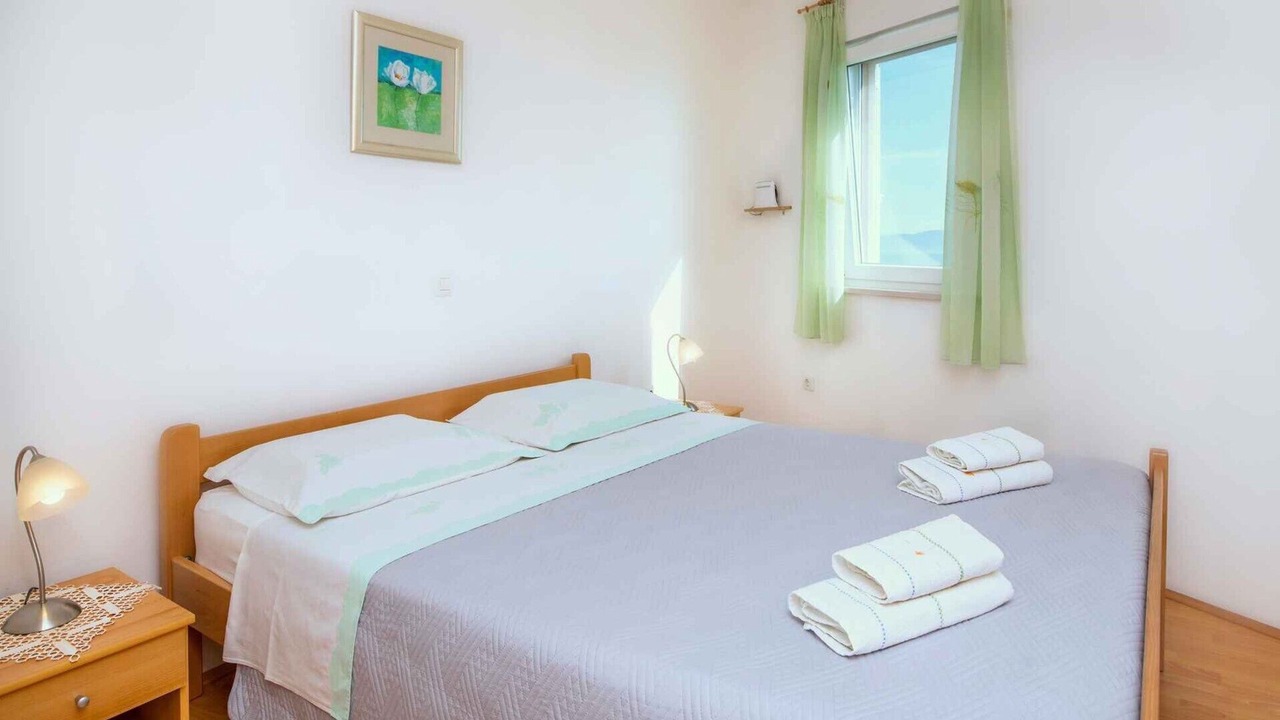 Photo of Bedroom in Ravni