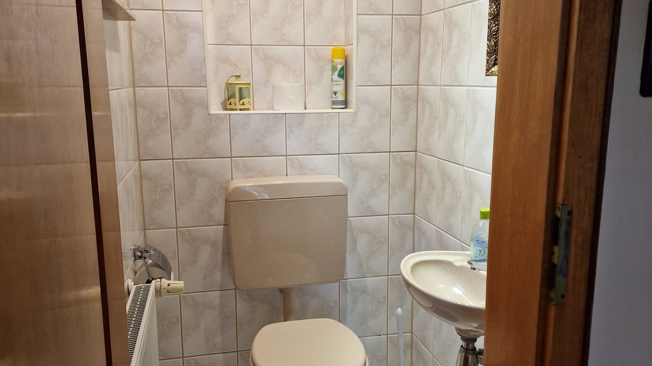 Photo of Bathroom in Buettelborn