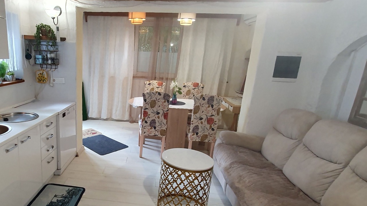 Photo of Livingroom in Buzet