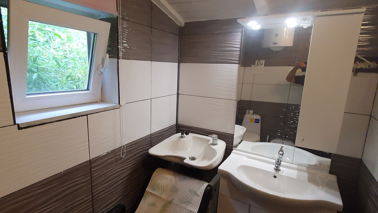 Photo of Bathroom in Buzet