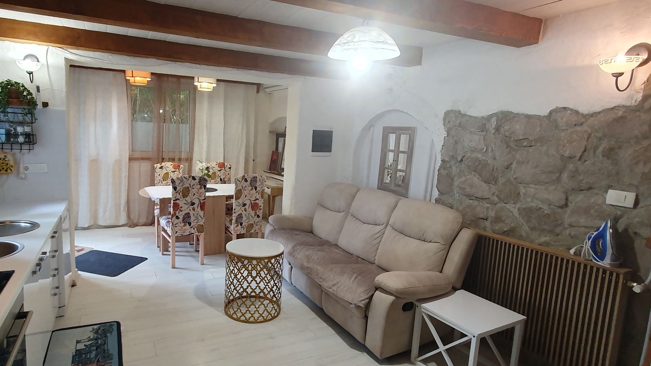 Photo of Livingroom in Buzet