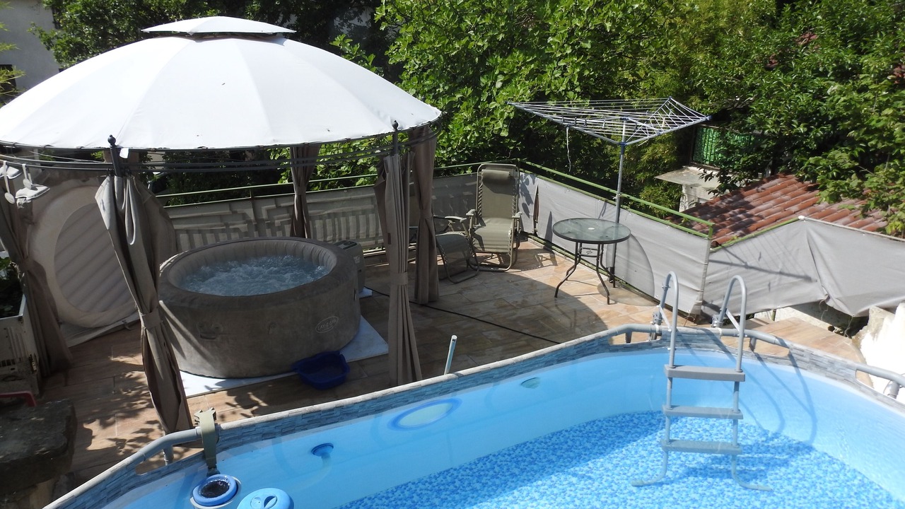 Photo of Outdoor in Buzet