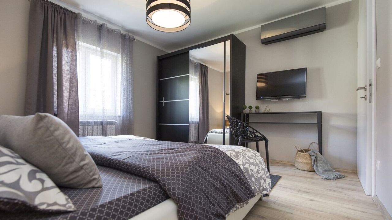 Photo of Bedroom in Marceljani