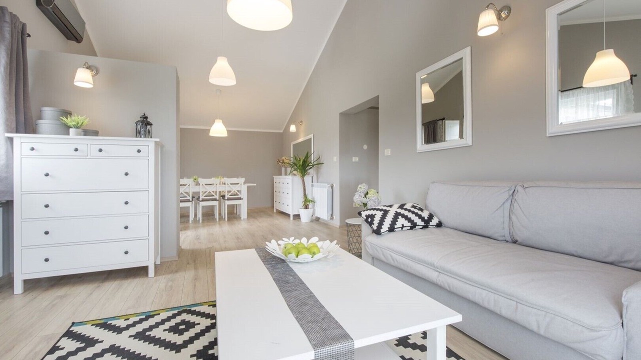 Photo of Livingroom in Marceljani