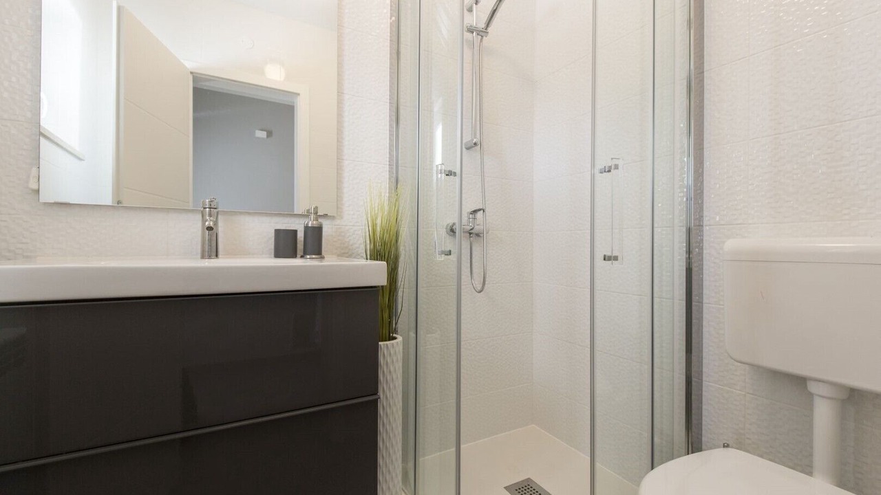 Photo of Bathroom in Marceljani