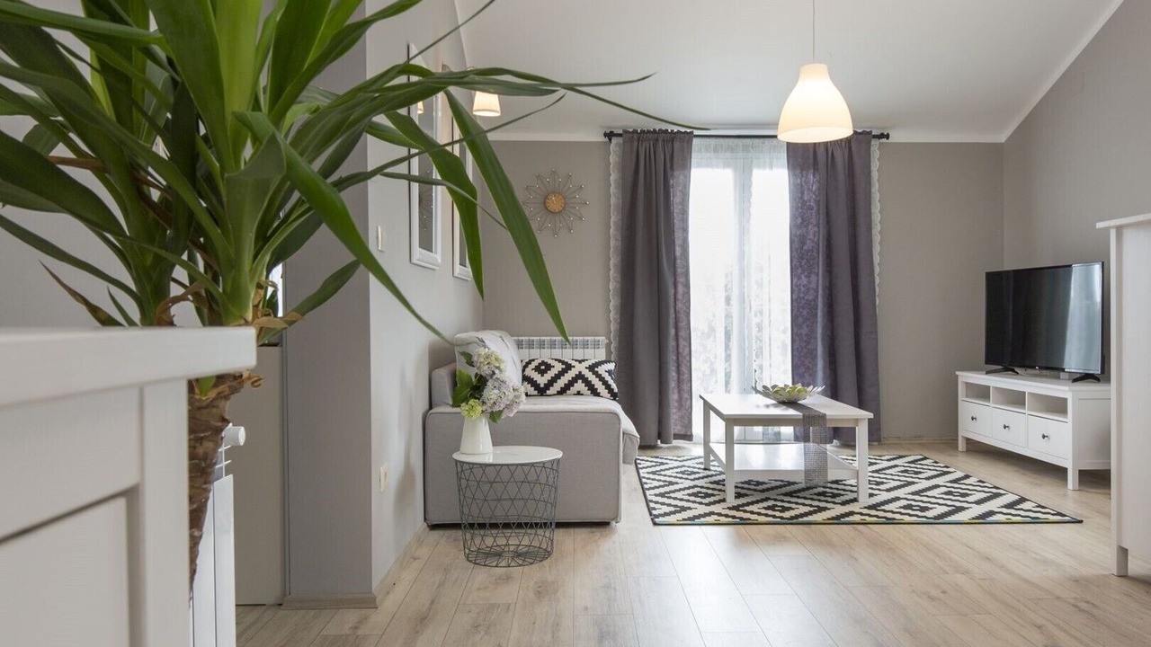 Photo of Livingroom in Marceljani