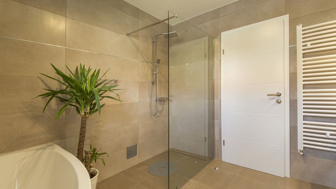 Photo of Bathroom in Marceljani