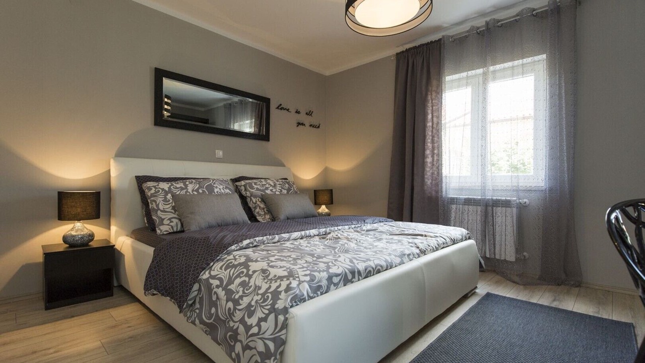 Photo of Bedroom in Marceljani