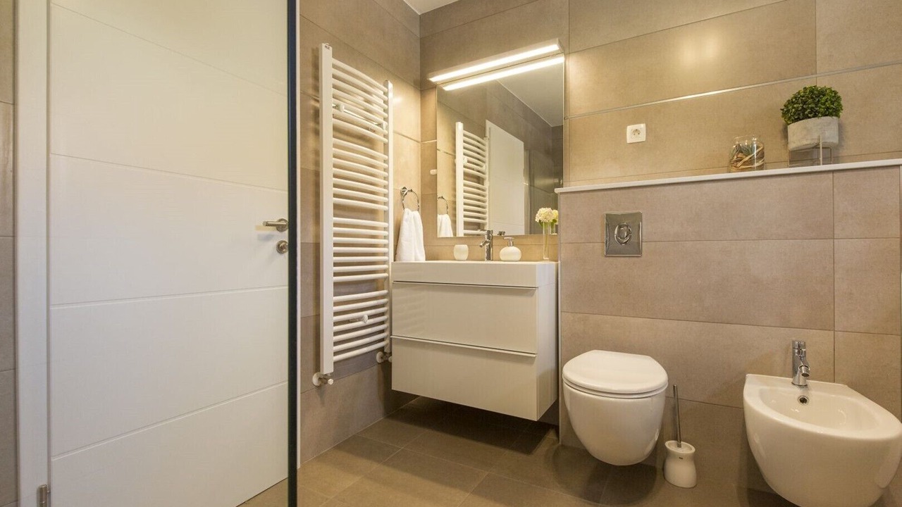 Photo of Bathroom in Marceljani