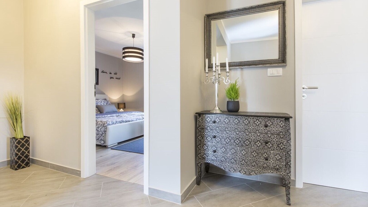Photo of Bedroom in Marceljani
