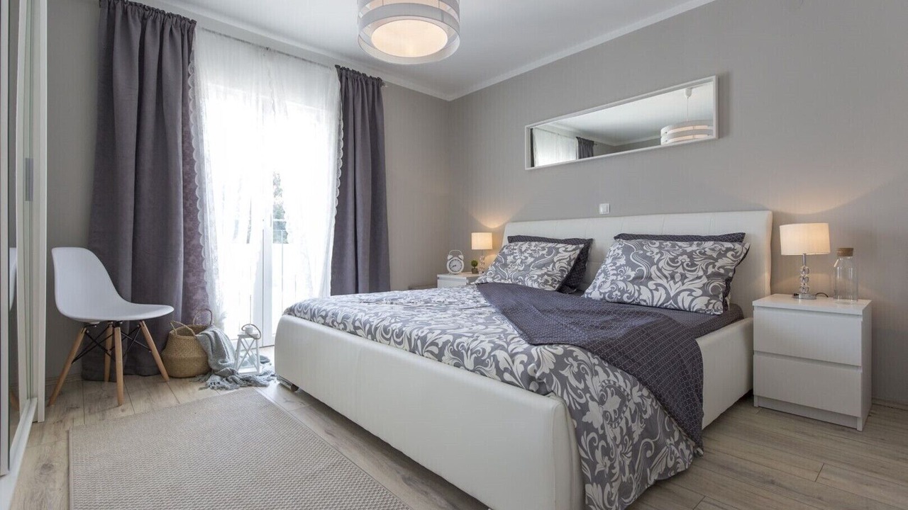 Photo of Bedroom in Marceljani