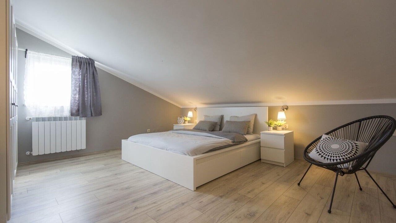 Photo of Bedroom in Marceljani