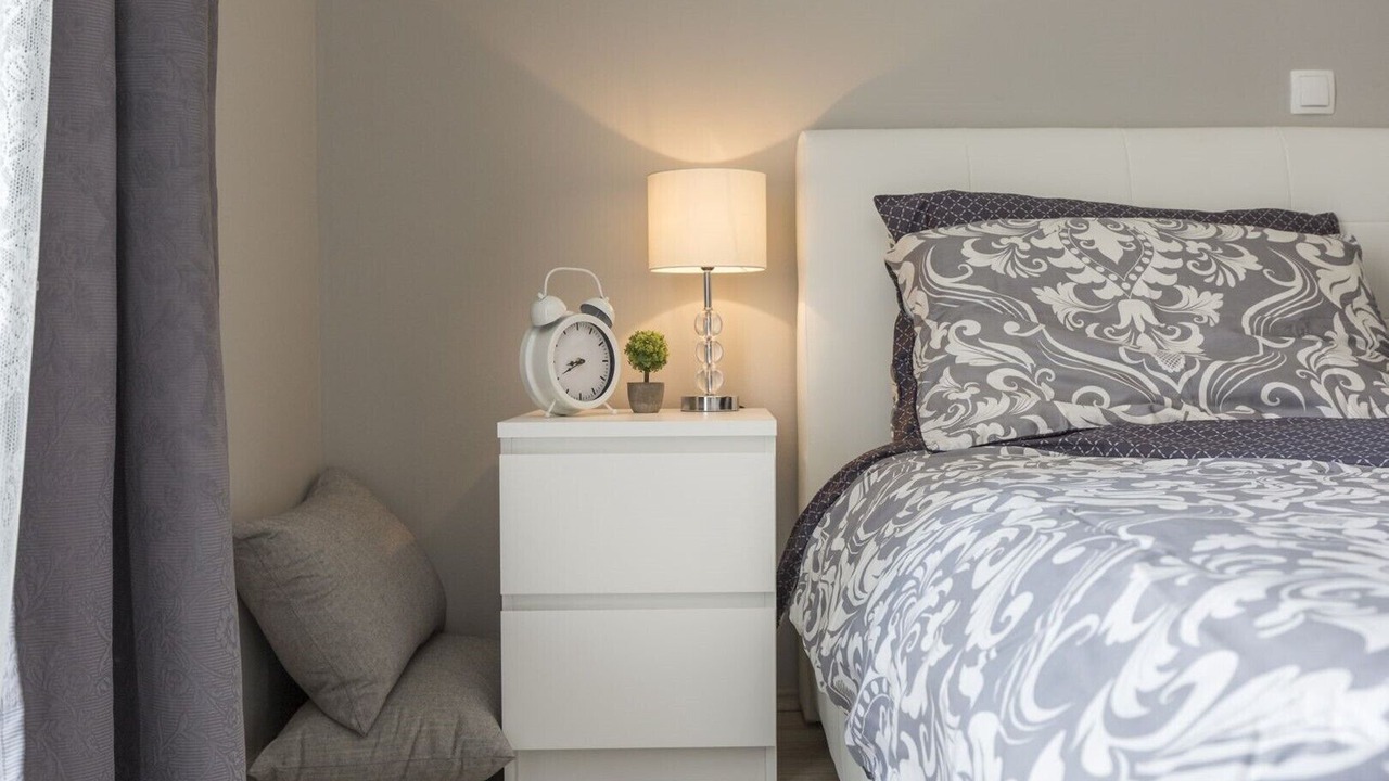 Photo of Bedroom in Marceljani