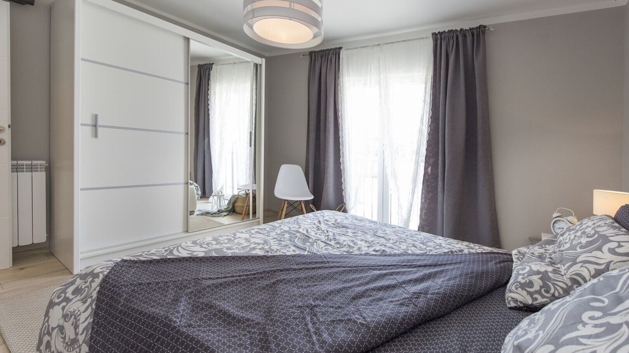 Photo of Bedroom in Marceljani