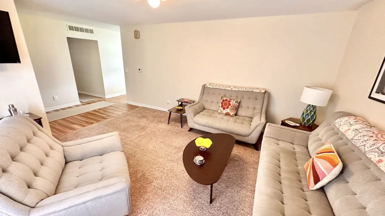 Photo of Livingroom in Princeton