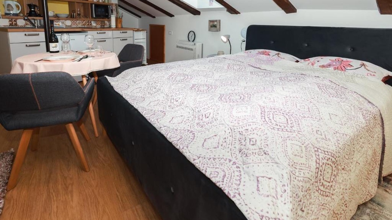 Photo of Bedroom in Kastav