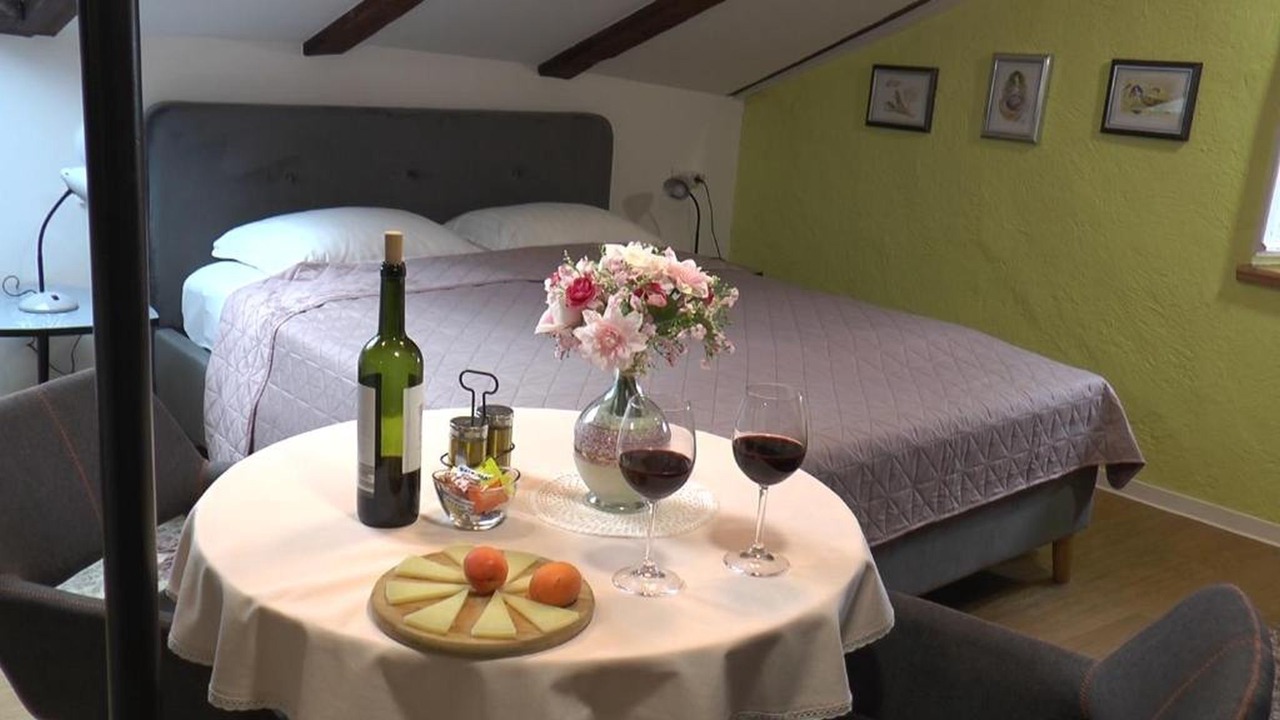 Photo of Bedroom in Kastav