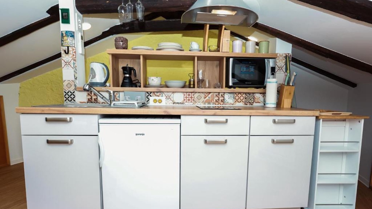Photo of Kitchen in Kastav