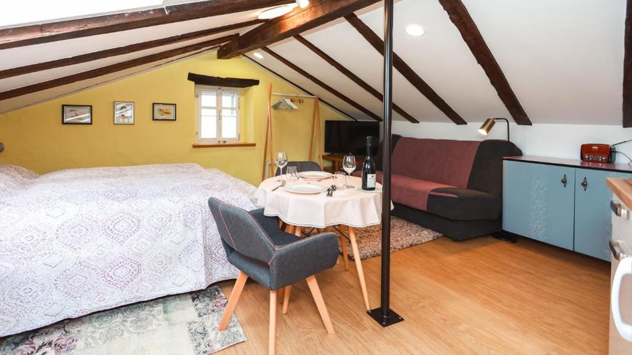 Photo of Bedroom in Kastav