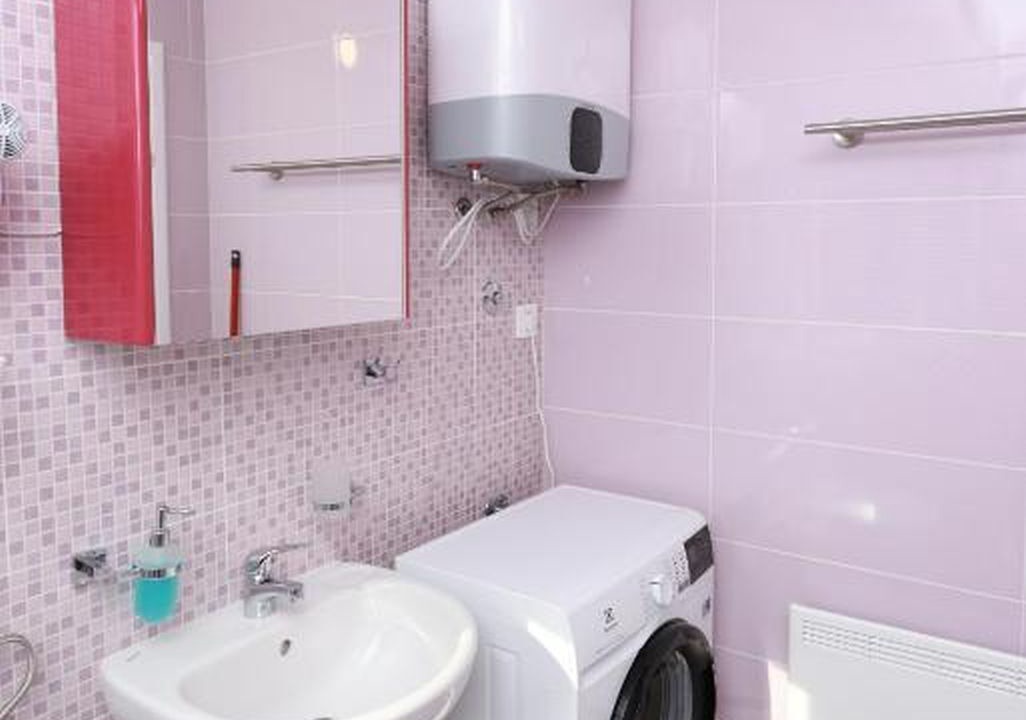 Photo of Bathroom in Kastav