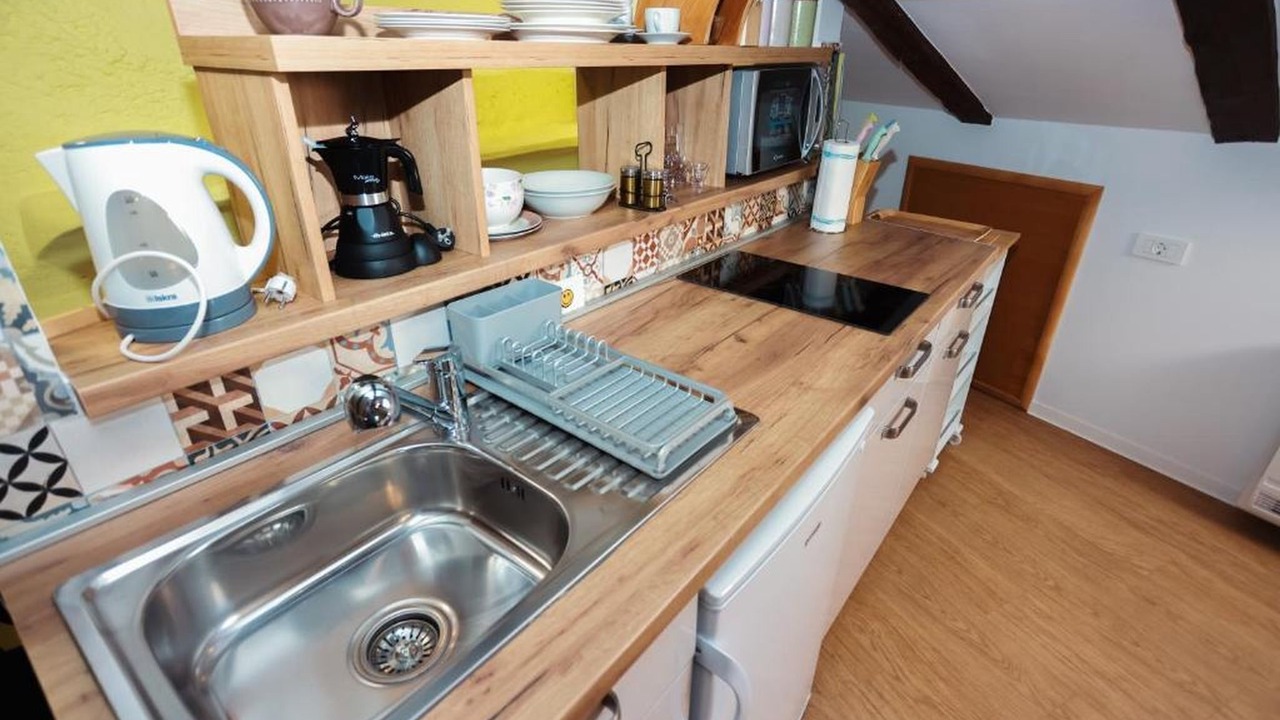 Photo of Kitchen in Kastav