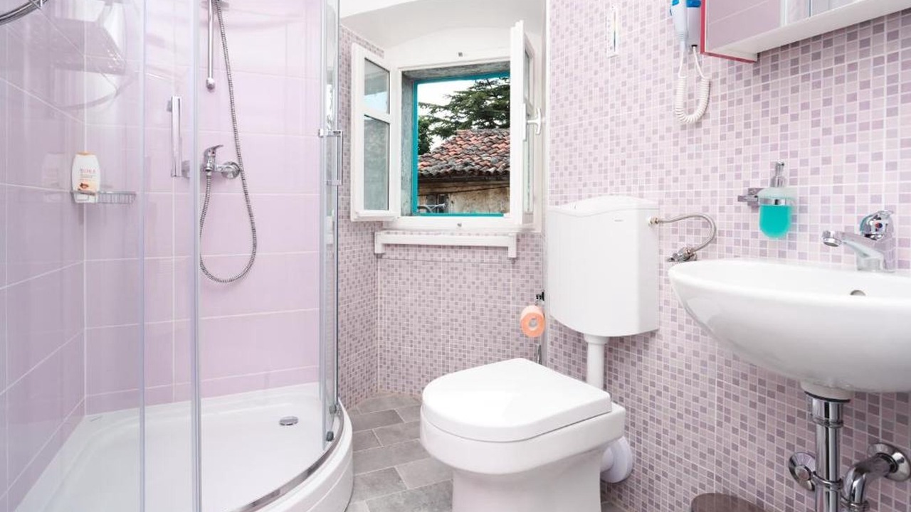 Photo of Bathroom in Kastav
