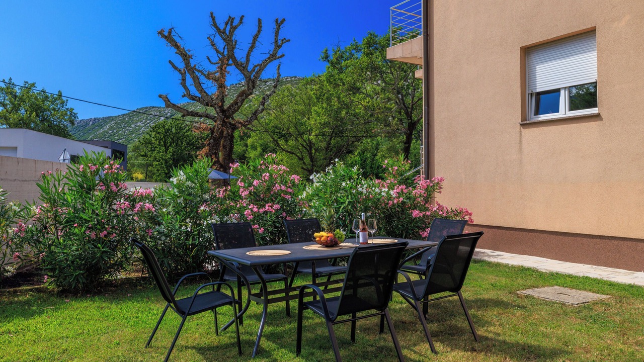 Photo of Outdoor in Tribalj