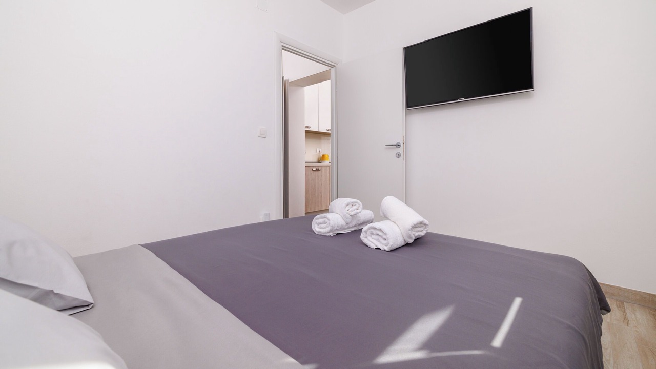Photo of Bedroom in Tribalj