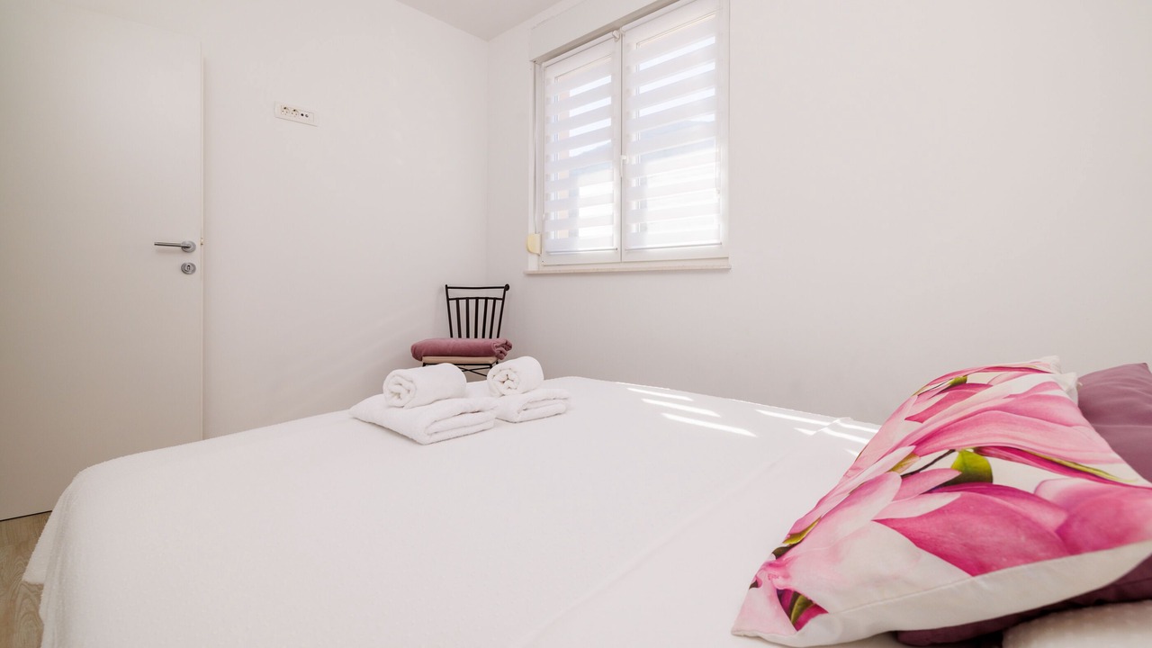 Photo of Bedroom in Tribalj