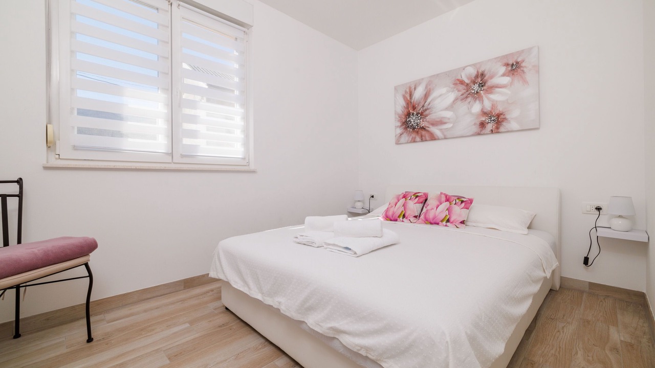 Photo of Bedroom in Tribalj