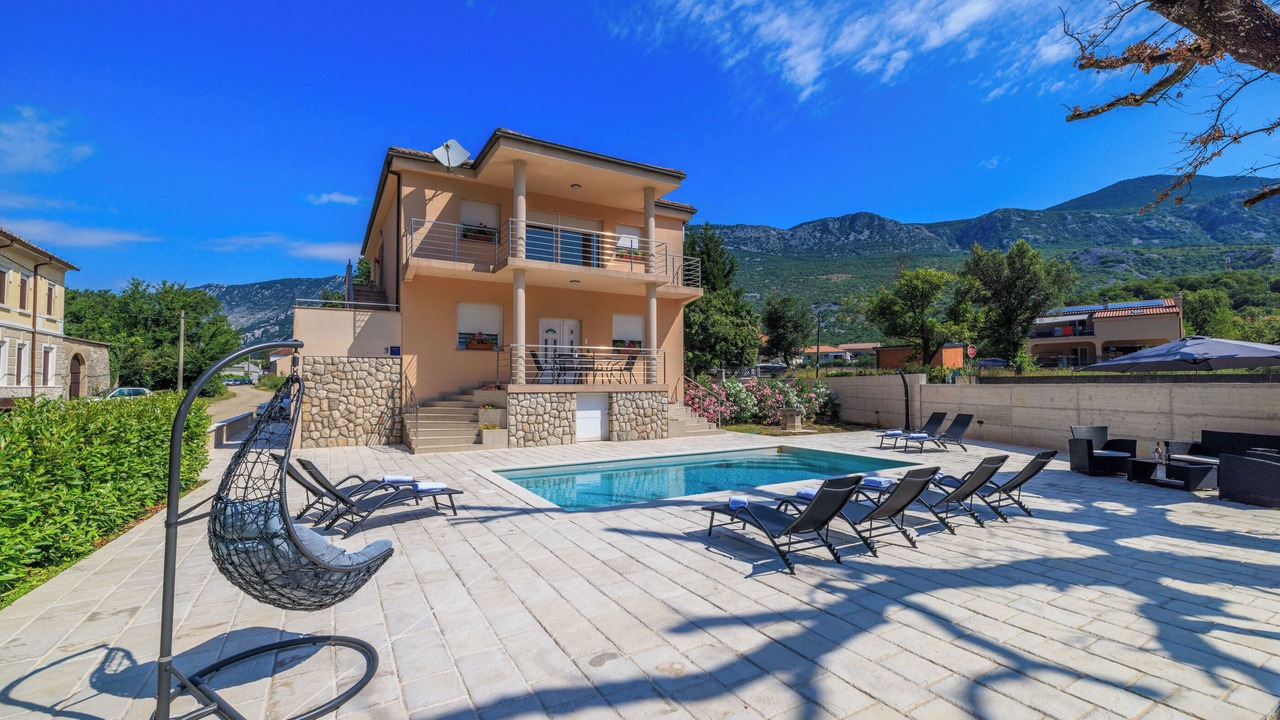 Photo of Outdoor in Tribalj