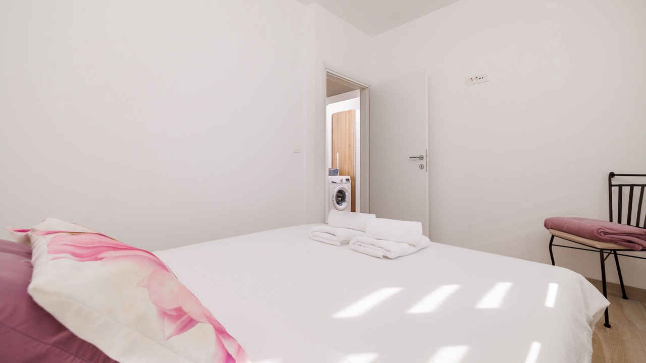 Photo of Bedroom in Tribalj