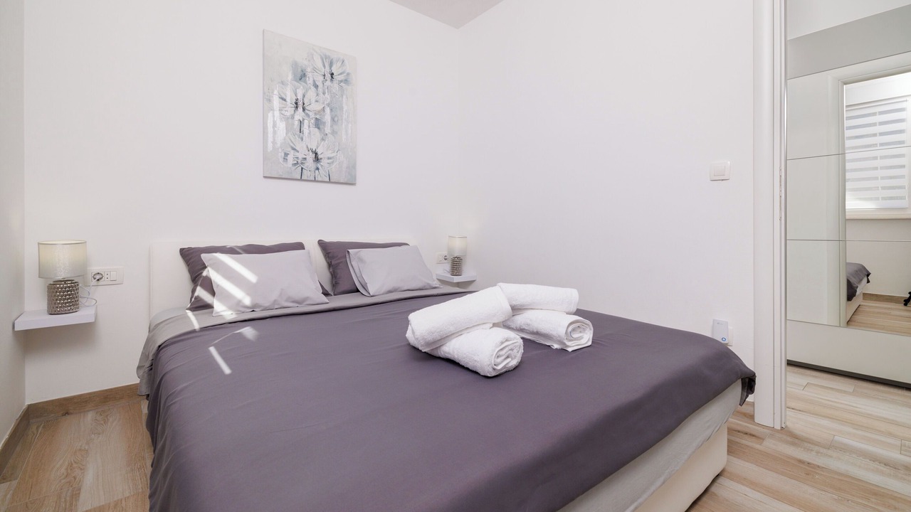 Photo of Bedroom in Tribalj