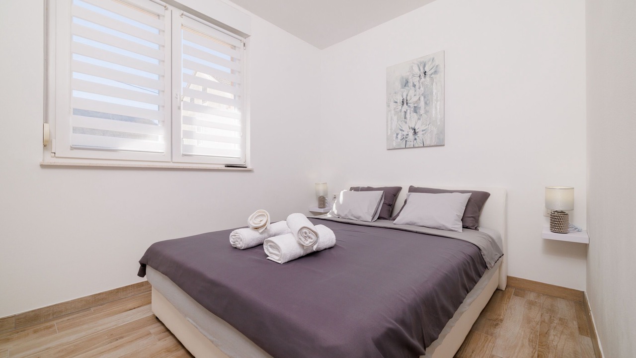 Photo of Bedroom in Tribalj