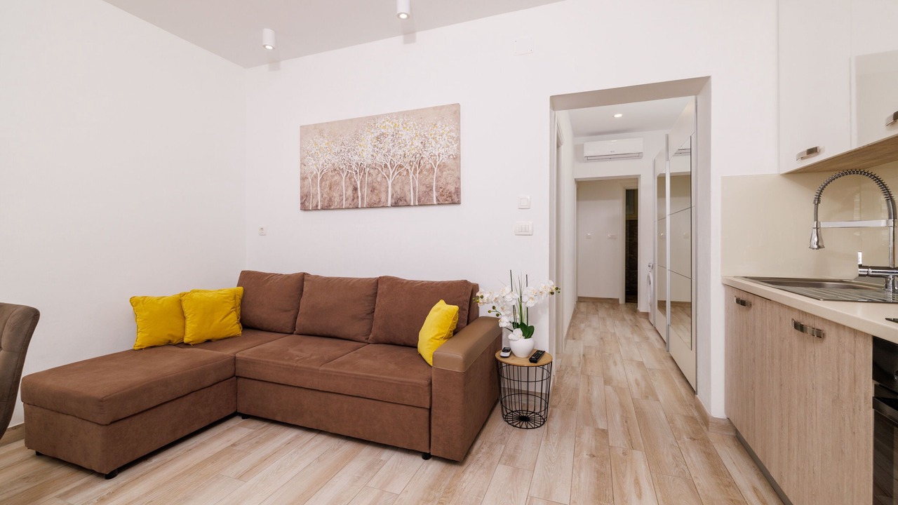 Photo of Livingroom in Tribalj