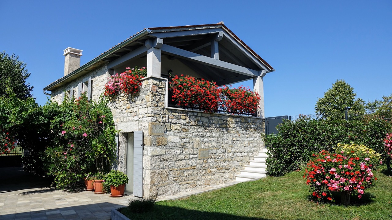 Photo of Outdoor in Pazin