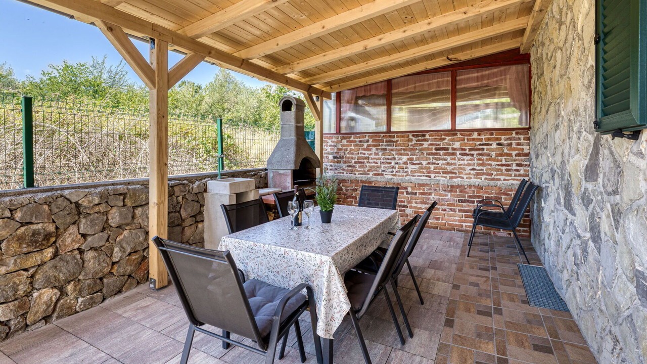 Photo of Outdoor in Sveti Vid Dobrinjski