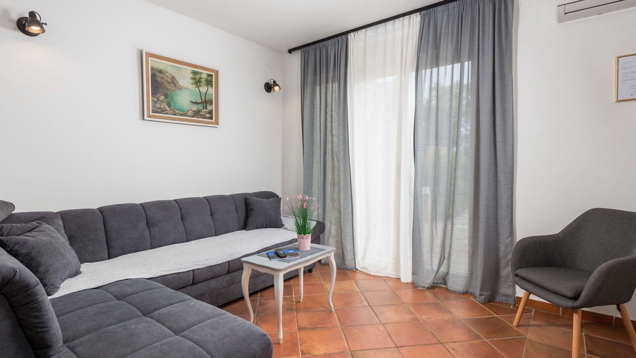 Photo of Bedroom in Sveti Vid Dobrinjski
