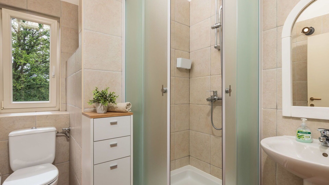 Photo of Bathroom in Sveti Vid Dobrinjski